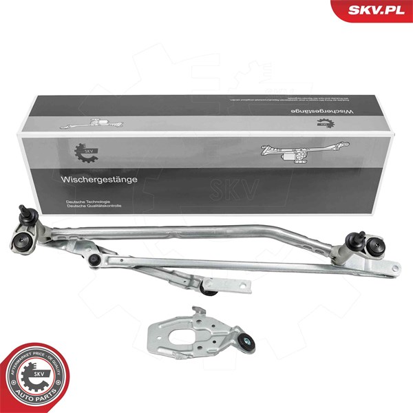 Torkartransmission, Fram Esen skv 05SKV184 ESEN SKV