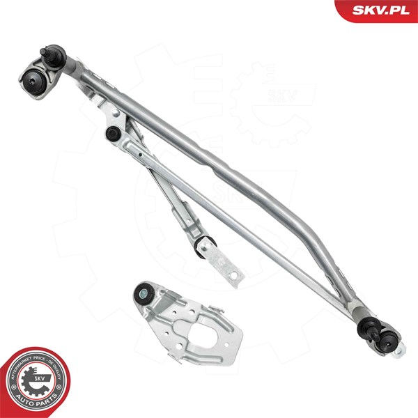 Torkartransmission, Fram Esen skv 05SKV184 ESEN SKV