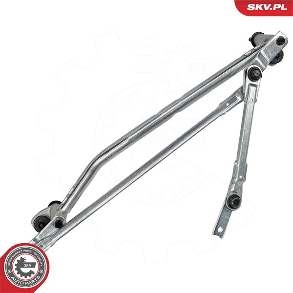 Torkartransmission, Fram Esen skv 05SKV184 ESEN SKV