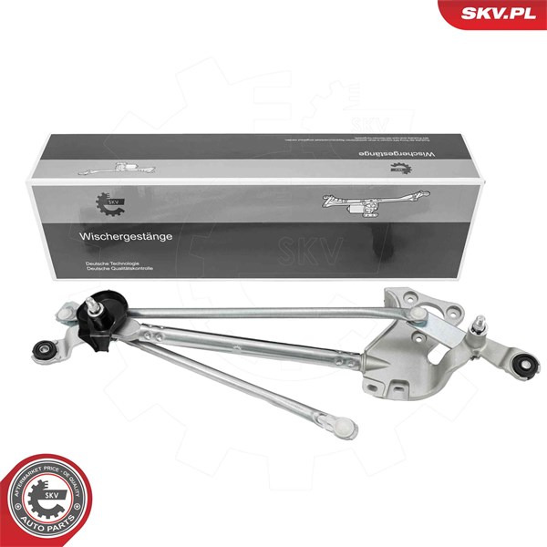 Torkartransmission, Fram Esen skv 05SKV185 ESEN SKV
