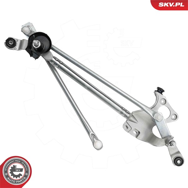 Torkartransmission, Fram Esen skv 05SKV185 ESEN SKV Torkartransmission, Fram Esen skv 05SKV185 ESEN SKV