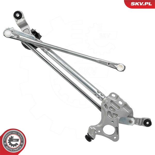 Torkartransmission, Fram Esen skv 05SKV185 ESEN SKV Torkartransmission, Fram Esen skv 05SKV185 ESEN SKV