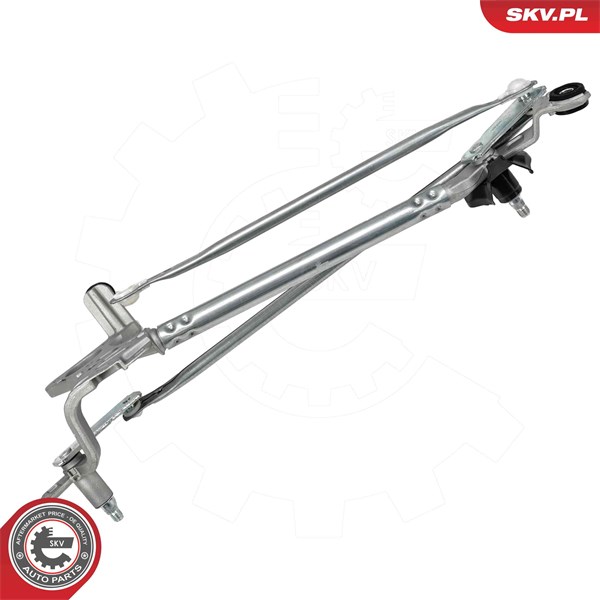 Torkartransmission, Fram Esen skv 05SKV185 ESEN SKV Torkartransmission, Fram Esen skv 05SKV185 ESEN SKV