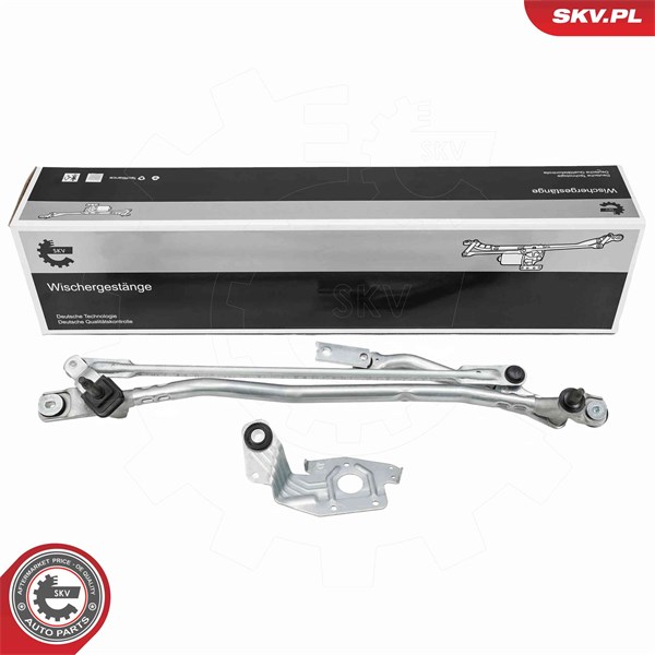 Torkartransmission, Fram Esen skv 05SKV186 ESEN SKV