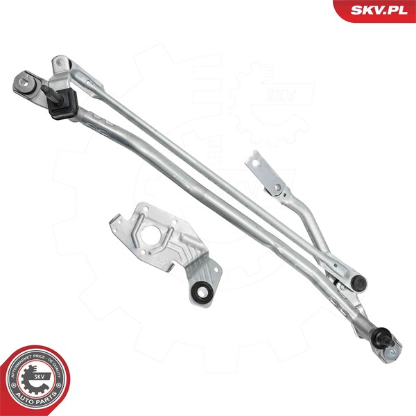 Torkartransmission, Fram Esen skv 05SKV186 ESEN SKV Torkartransmission, Fram Esen skv 05SKV186 ESEN SKV