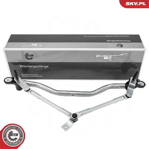 Torkartransmission, Fram Esen skv 05SKV187 ESEN SKV