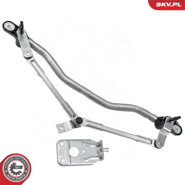 Torkartransmission, Fram Esen skv 05SKV187 ESEN SKV Torkartransmission, Fram Esen skv 05SKV187 ESEN SKV