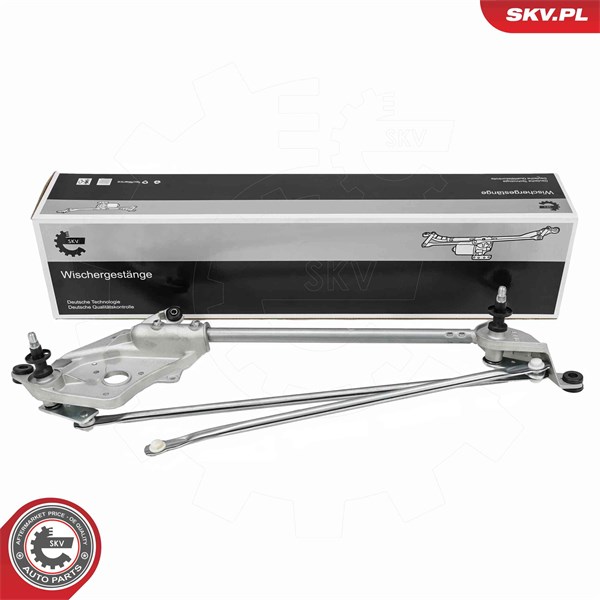 Torkartransmission, Fram Esen skv 05SKV188 ESEN SKV