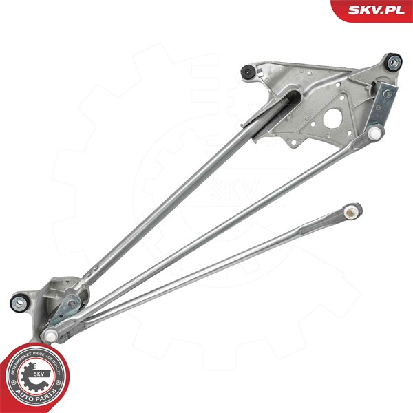 Torkartransmission, Fram Esen skv 05SKV188 ESEN SKV Torkartransmission, Fram Esen skv 05SKV188 ESEN SKV