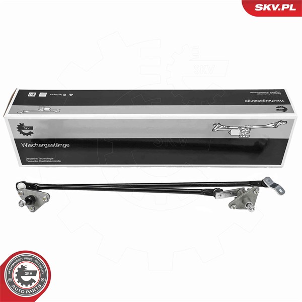 Torkartransmission, Fram Esen skv 05SKV190 ESEN SKV