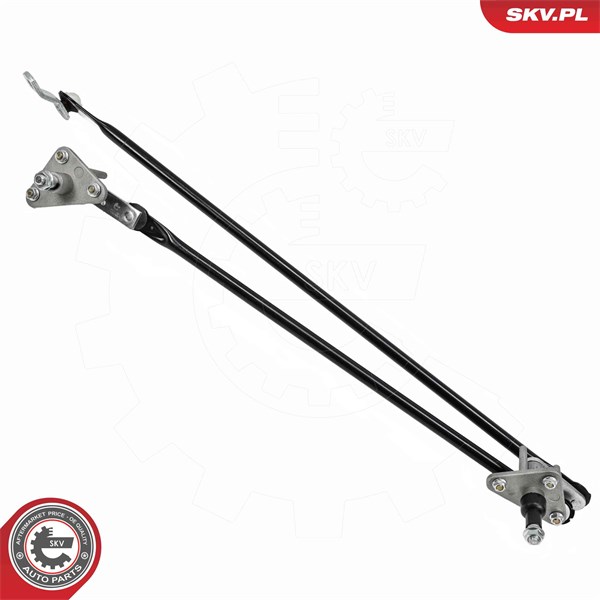 Torkartransmission, Fram Esen skv 05SKV190 ESEN SKV Torkartransmission, Fram Esen skv 05SKV190 ESEN SKV