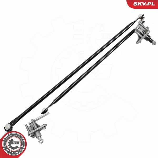 Torkartransmission, Fram Esen skv 05SKV190 ESEN SKV Torkartransmission, Fram Esen skv 05SKV190 ESEN SKV