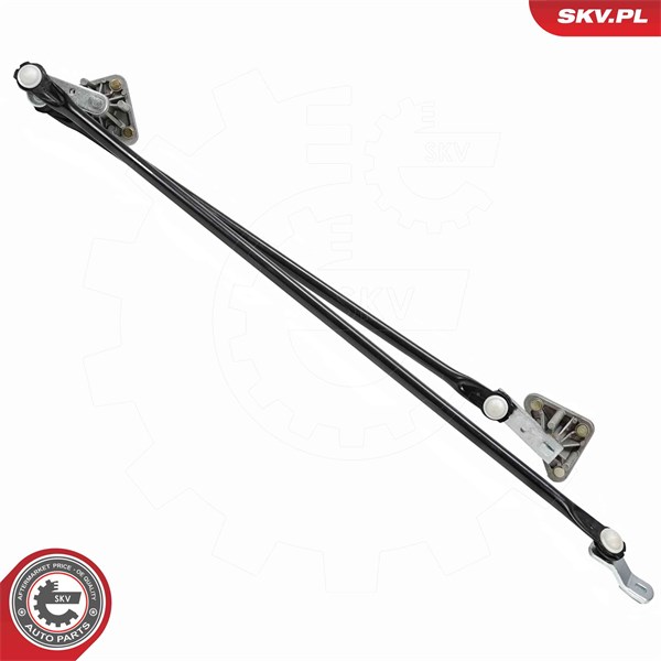 Torkartransmission, Fram Esen skv 05SKV190 ESEN SKV Torkartransmission, Fram Esen skv 05SKV190 ESEN SKV
