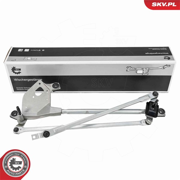 Torkartransmission, Vindruta Esen skv 05SKV191 ESEN SKV