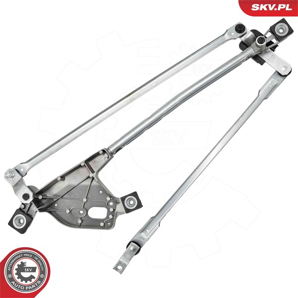 Torkartransmission, Vindruta Esen skv 05SKV191 ESEN SKV Torkartransmission, Vindruta Esen skv 05SKV191 ESEN SKV