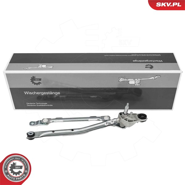 Torkartransmission, Fram Esen skv 05SKV192 ESEN SKV