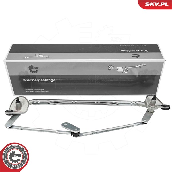 Torkartransmission, Fram Esen skv 05SKV193 ESEN SKV