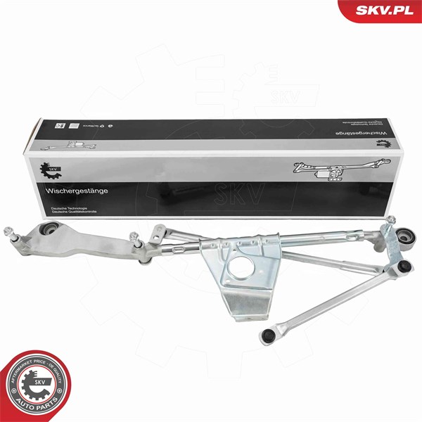 Torkartransmission, Fram Esen skv 05SKV195 ESEN SKV