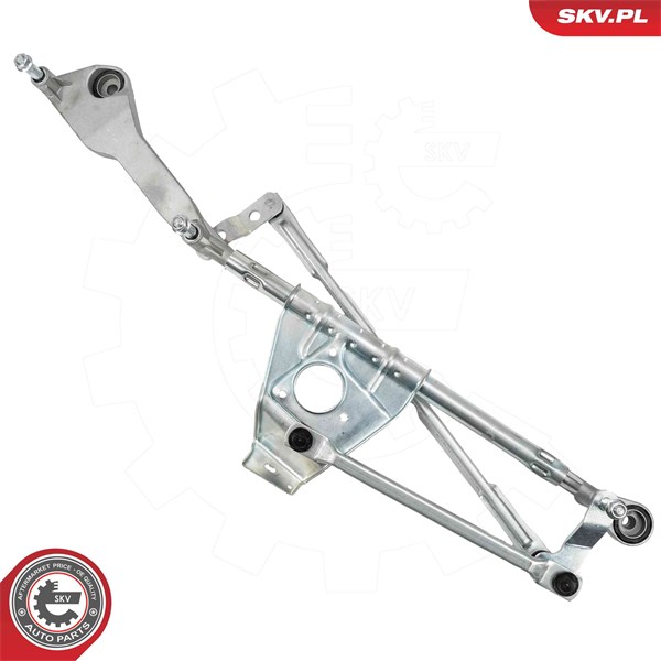 Torkartransmission, Fram Esen skv 05SKV195 ESEN SKV Torkartransmission, Fram Esen skv 05SKV195 ESEN SKV