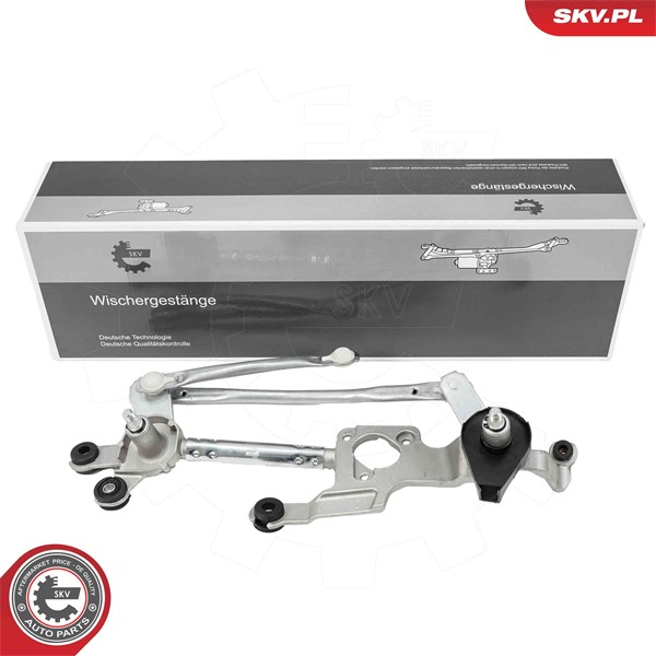 Torkartransmission, Fram Esen skv 05SKV196 ESEN SKV