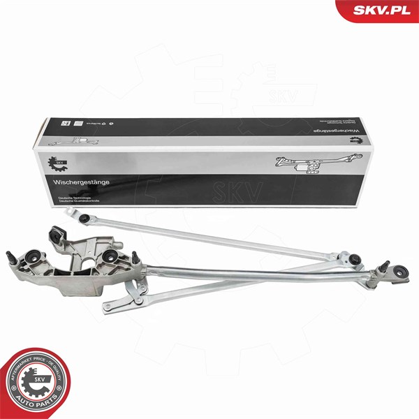 Torkartransmission, Fram Esen skv 05SKV198 ESEN SKV