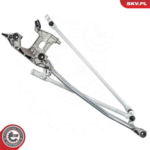 Torkartransmission, Fram Esen skv 05SKV198 ESEN SKV Torkartransmission, Fram Esen skv 05SKV198 ESEN SKV