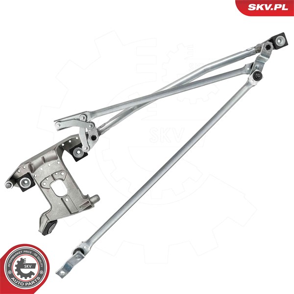 Torkartransmission, Fram Esen skv 05SKV198 ESEN SKV Torkartransmission, Fram Esen skv 05SKV198 ESEN SKV