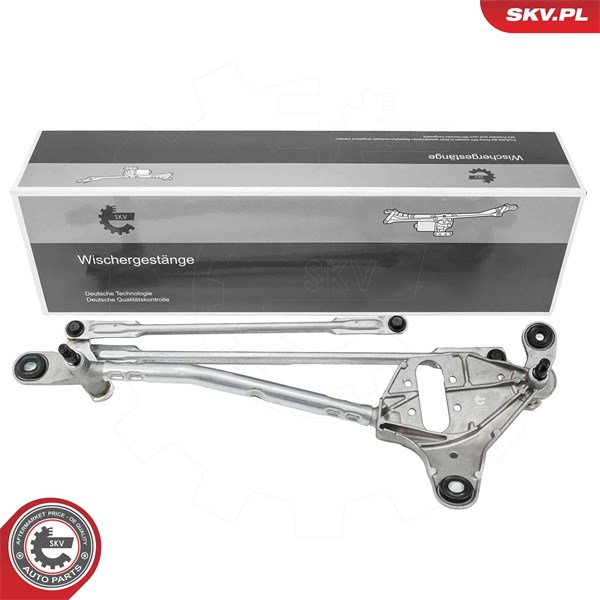 Torkartransmission, Fram Esen skv 05SKV199 ESEN SKV