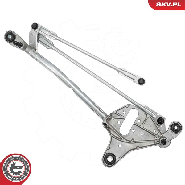 Torkartransmission, Fram Esen skv 05SKV199 ESEN SKV