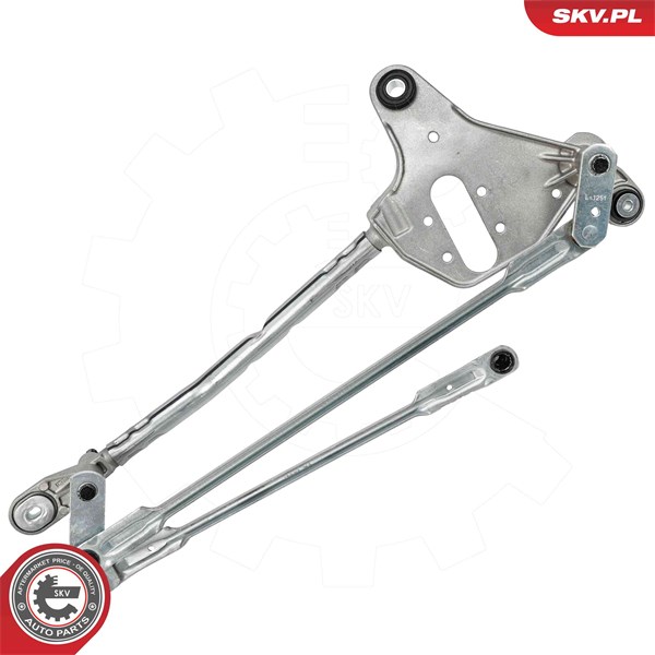 Torkartransmission, Fram Esen skv 05SKV199 ESEN SKV