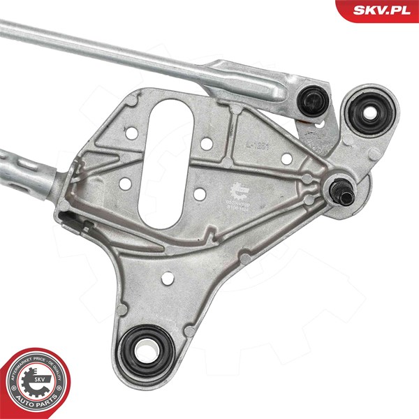 Torkartransmission, Fram Esen skv 05SKV199 ESEN SKV