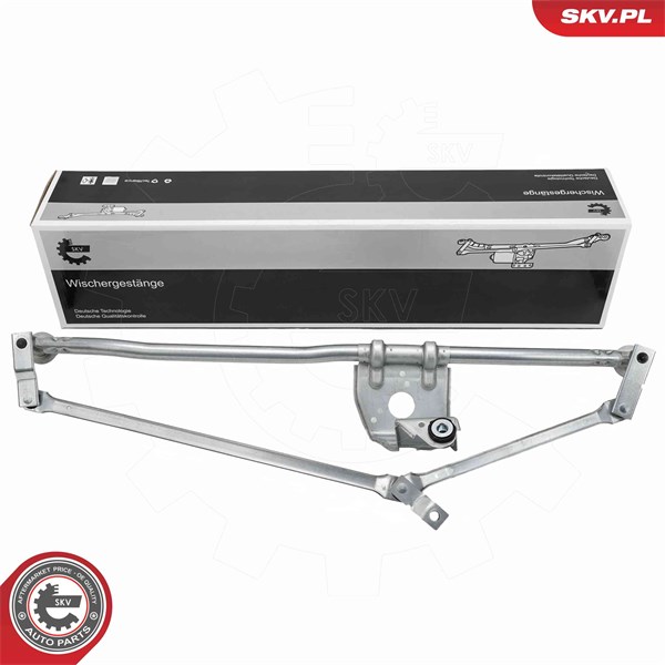 Torkartransmission, Fram Esen skv 05SKV200 ESEN SKV