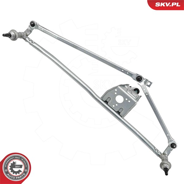 Torkartransmission, Fram Esen skv 05SKV200 ESEN SKV Torkartransmission, Fram Esen skv 05SKV200 ESEN SKV
