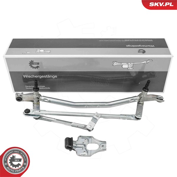 Torkartransmission, Fram Esen skv 05SKV201 ESEN SKV