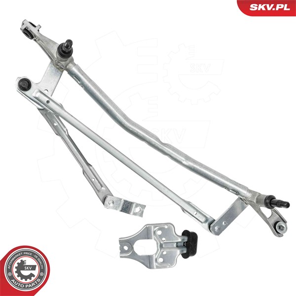 Torkartransmission, Fram Esen skv 05SKV201 ESEN SKV Torkartransmission, Fram Esen skv 05SKV201 ESEN SKV