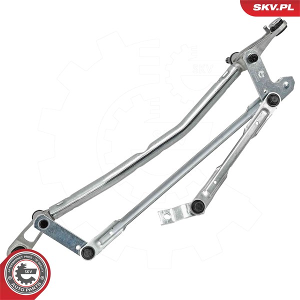 Torkartransmission, Fram Esen skv 05SKV201 ESEN SKV Torkartransmission, Fram Esen skv 05SKV201 ESEN SKV
