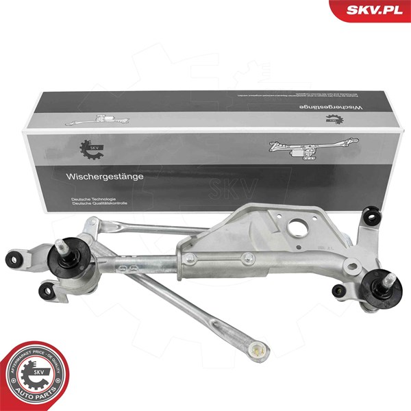Torkartransmission, Fram Esen skv 05SKV202 ESEN SKV