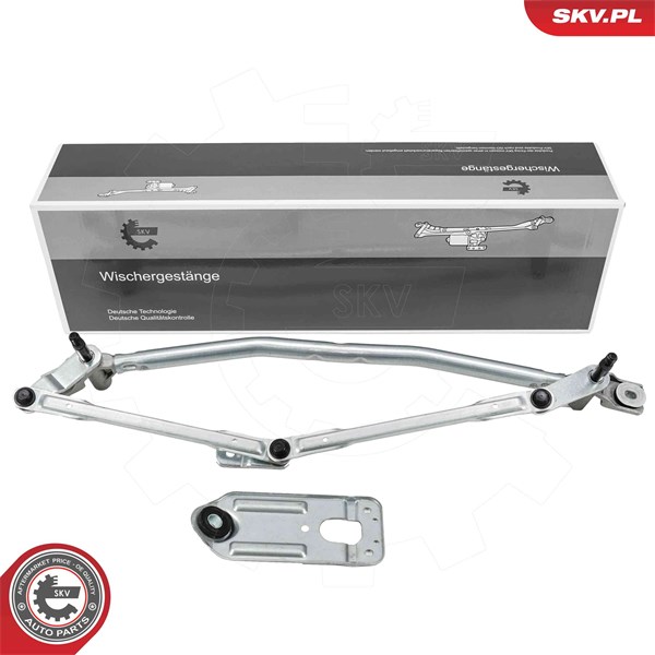 Torkartransmission, Fram Esen skv 05SKV204 ESEN SKV