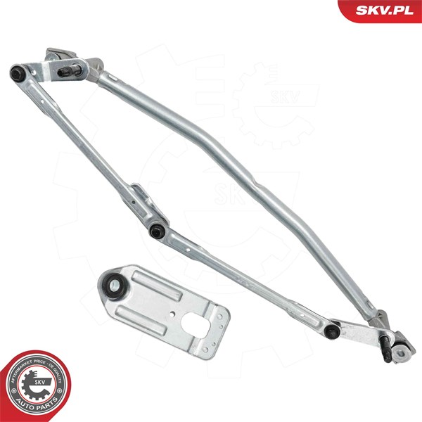 Torkartransmission, Fram Esen skv 05SKV204 ESEN SKV