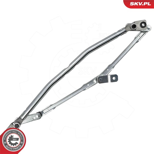 Torkartransmission, Fram Esen skv 05SKV204 ESEN SKV