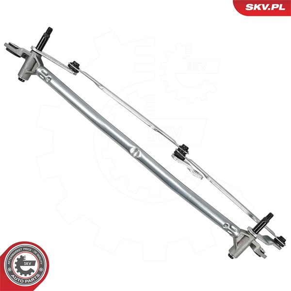 Torkartransmission, Fram Esen skv 05SKV204 ESEN SKV
