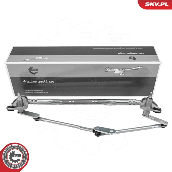 Torkartransmission, Fram Esen skv 05SKV205 ESEN SKV