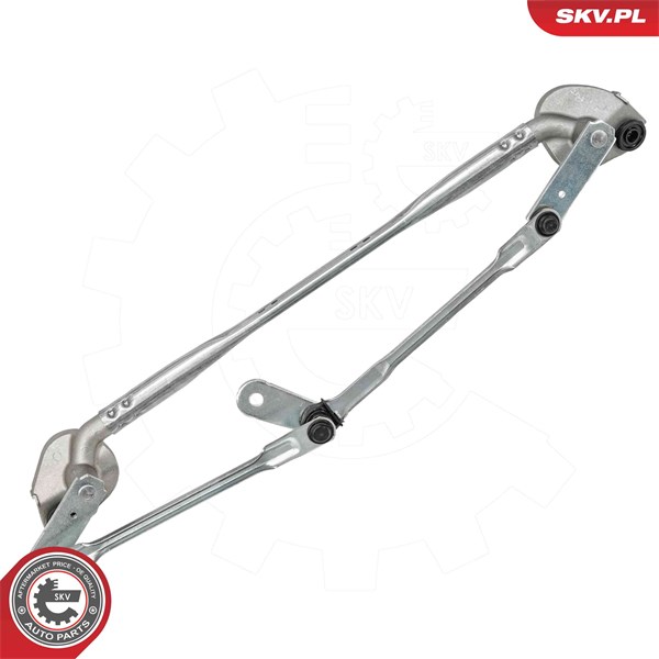 Torkartransmission, Fram Esen skv 05SKV205 ESEN SKV Torkartransmission, Fram Esen skv 05SKV205 ESEN SKV