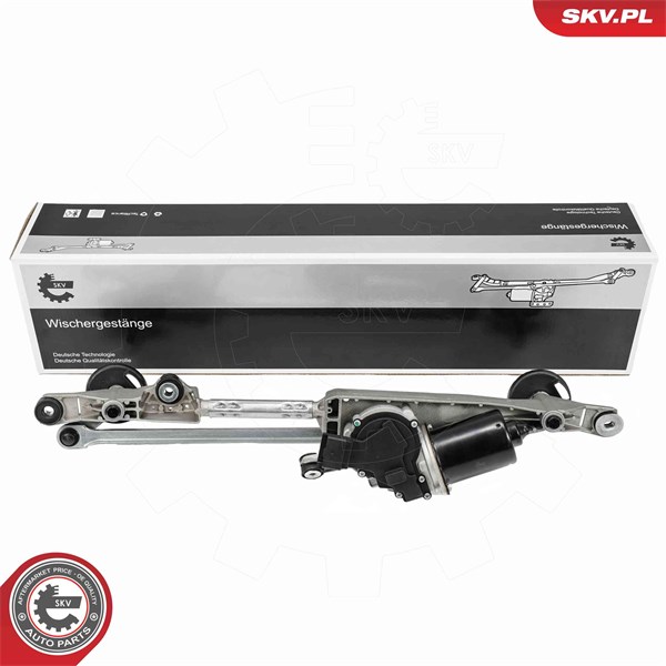 Torkartransmission, Fram Esen skv 05SKV206 ESEN SKV