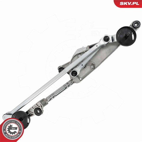 Torkartransmission, Fram Esen skv 05SKV206 ESEN SKV Torkartransmission, Fram Esen skv 05SKV206 ESEN SKV