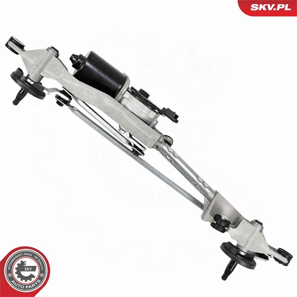 Torkartransmission, Fram Esen skv 05SKV206 ESEN SKV