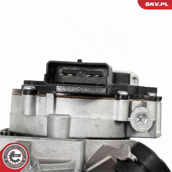 Torkartransmission, Fram Esen skv 05SKV206 ESEN SKV
