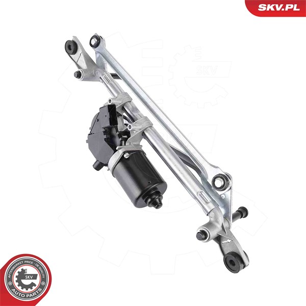 Torkartransmission, Fram Esen skv 05SKV207 ESEN SKV