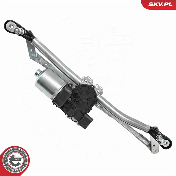 Torkartransmission, Fram Esen skv 05SKV208 ESEN SKV Torkartransmission, Fram Esen skv 05SKV208 ESEN SKV