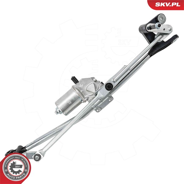 Torkartransmission, Fram Esen skv 05SKV209 ESEN SKV